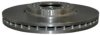 JP GROUP 1263100409 Brake Disc